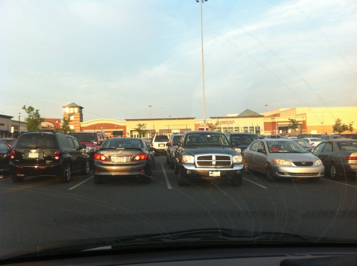 James St Parking Garage, E James St, Lancaster, PA MapQuest