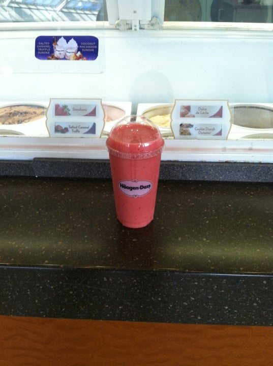 HaagenDazs, 585 From Rd, Paramus, NJ MapQuest