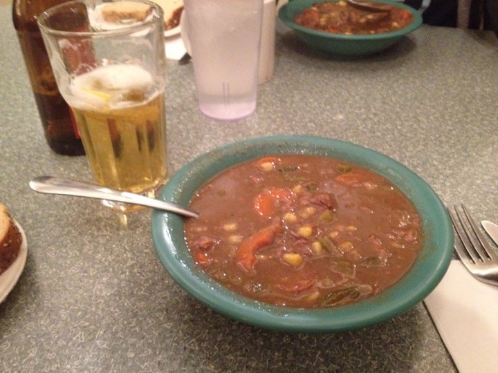 The Stew Pot  Snowmass Village Mall Dining