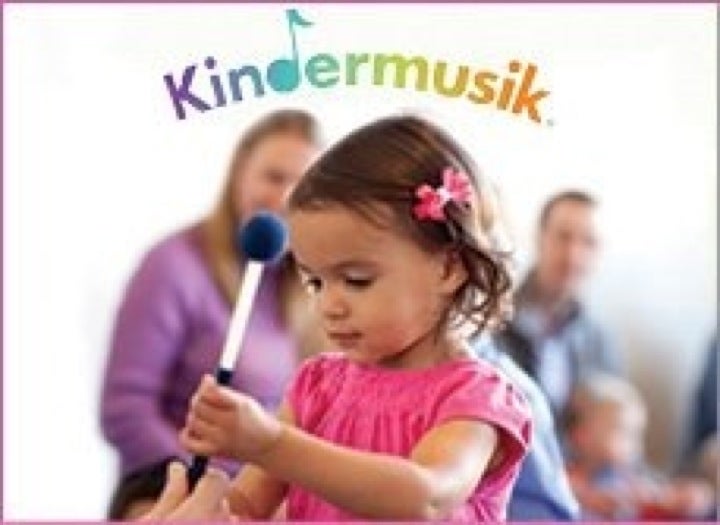 Kindermusik of Cambridge