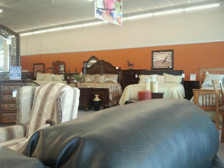 Farmers Home Furniture, 4722 Jonesboro Rd, Union City, GA, Electronic
