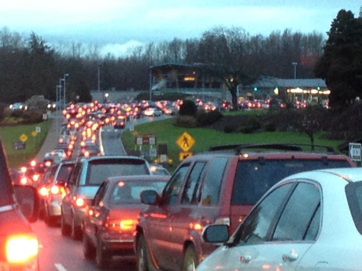 Blaine, WA Map & Directions MapQuest