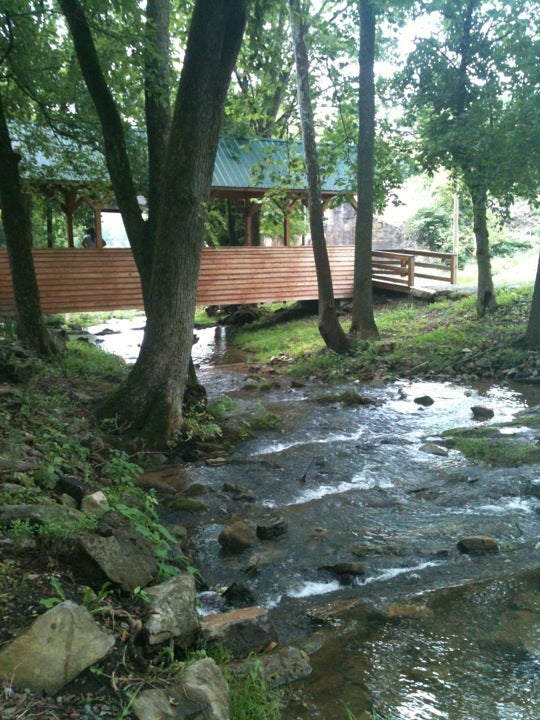 Blackwater, VA Map & Directions MapQuest