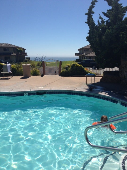 Seascape Beach Resort, 1 Seascape Resort Dr, Aptos, CA, Resort hotel ...