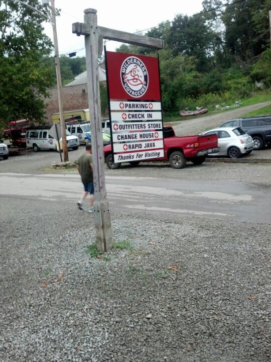 Ohiopyle, PA Map & Directions MapQuest