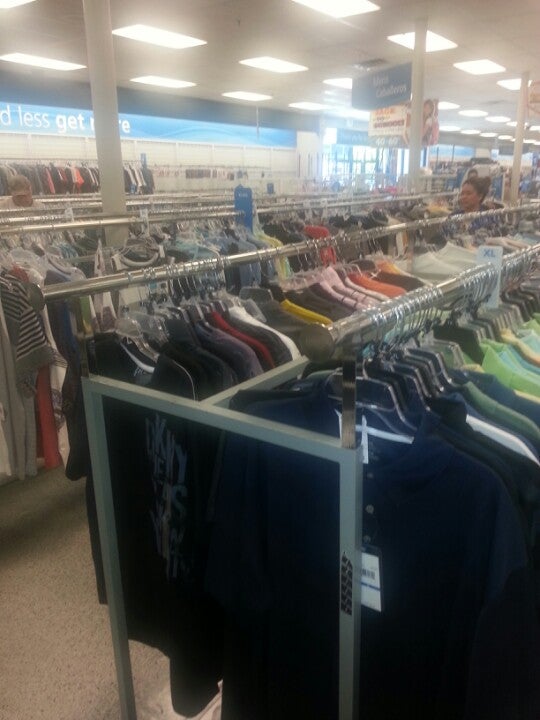 ROSS DRESS FOR LESS - 87 Photos & 105 Reviews - 7060 W Sunset Blvd