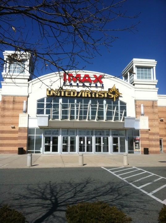 Regal UA King of Prussia in King of Prussia, PA - Cinema Treasures