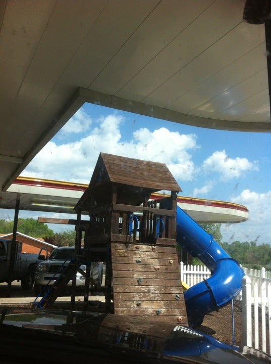 Linden, TN Map & Directions MapQuest