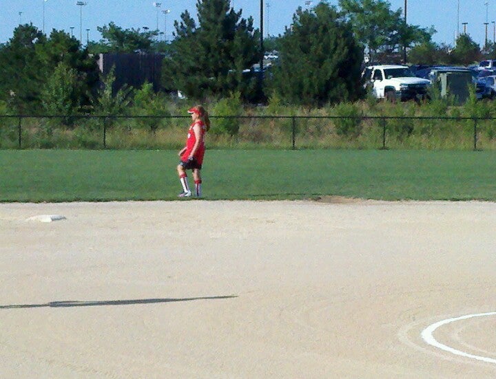 Legacy Park Softball Fields, Lee's Summit, MO MapQuest
