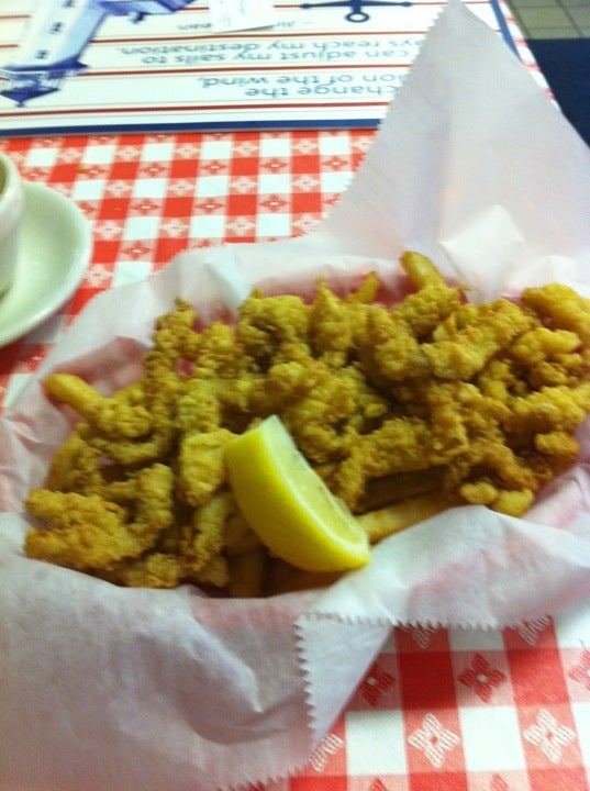 Milford Fish Market, 251 Elm St, Milford, NH MapQuest