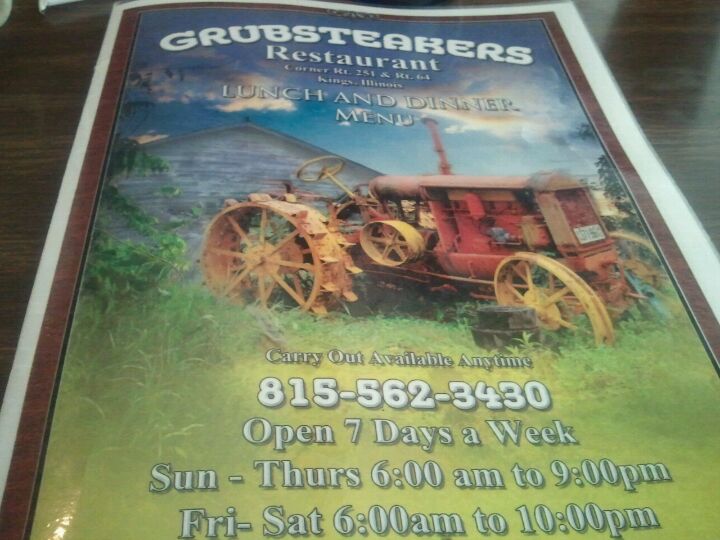 IL Map & Directions MapQuest