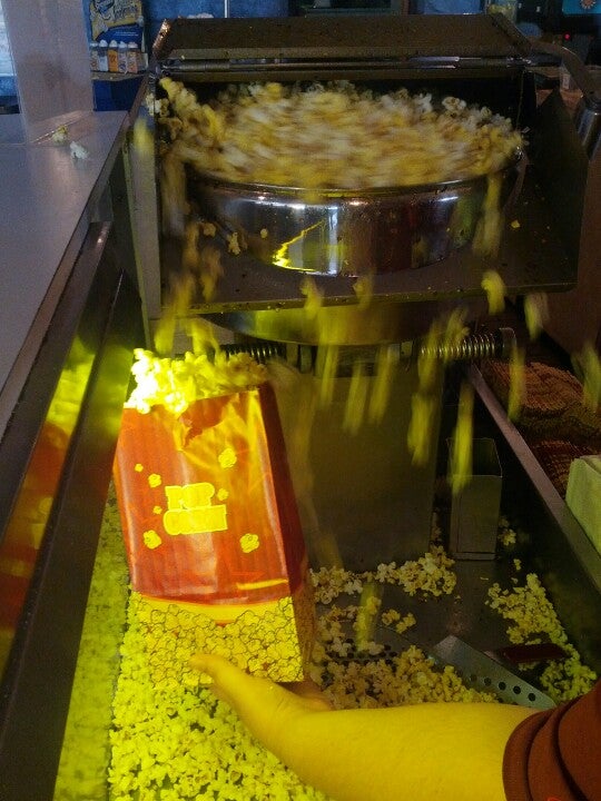 Tomball Cinema 6, 28497 State Highway 249, Tomball, TX, Movie Theatres