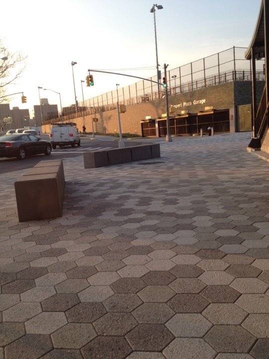 Ruppert Plaza Garage, E 161st St, New York, NY, Parking Garages - MapQuest