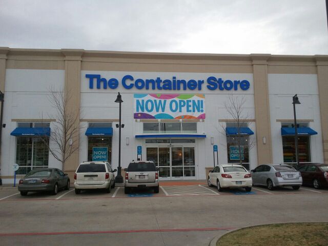 The Container Store - Arlington Highlands