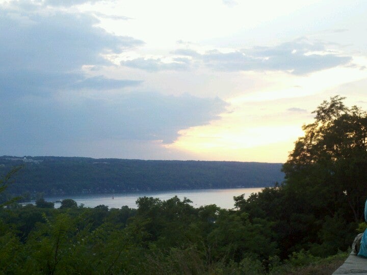 Lansing, NY Map & Directions MapQuest