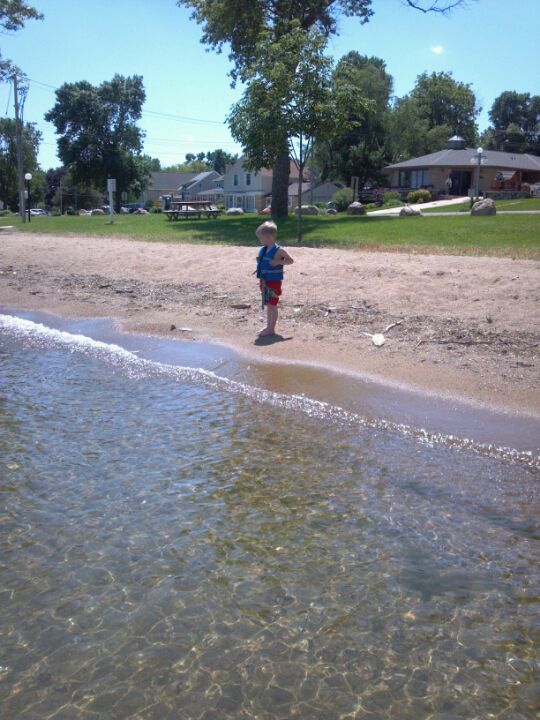 Terrace Park, West Lake, Okoboji, Okoboji Blvd, West Okoboji, IA MapQuest