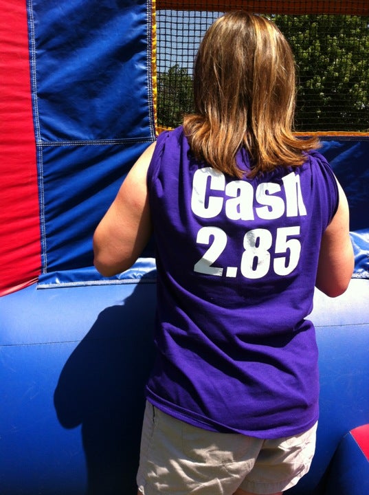 Austintown Township Park, 6000 Kirk Rd, Canfield, OH, Historical Places