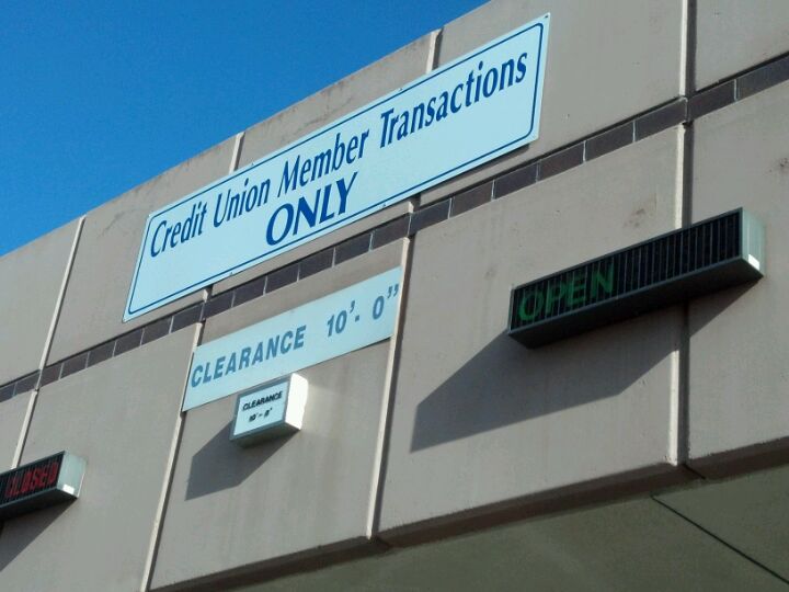 Sandia Laboratory Federal Credit Union Locations Sandia Laboratory Federal Credit Union, 3707 Juan Tabo Blvd NE