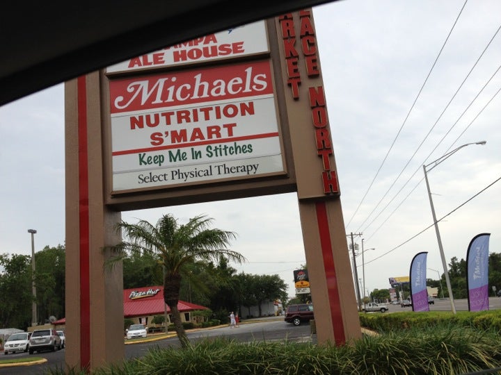 Michaels, 8287 W Flagler St, Miami, FL, Arts & Crafts Supplies - MapQuest