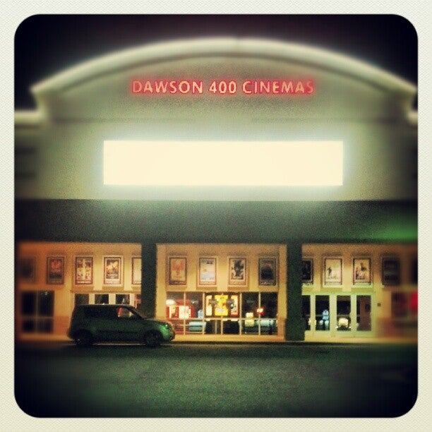 Regal Dawson 10 Cinemas, 189 N 400 Center Ln, Dawsonville,