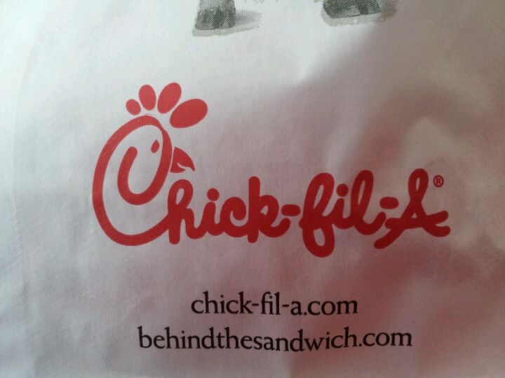 Chick-fil-A $25 Gift Card