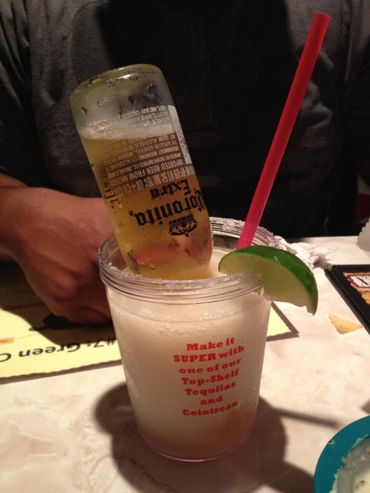 Chuy's, 3260 Ken Bale Blvd., Bowling Green, KY, Eating places MapQuest