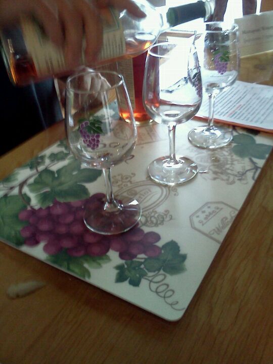 Thornburg, VA Map & Directions MapQuest