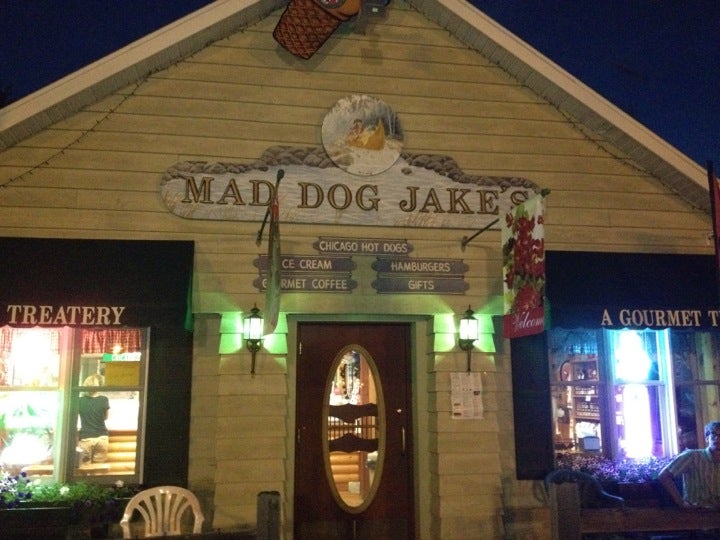 Boulder Junction, WI Map & Directions - MapQuest