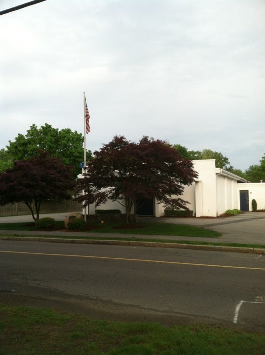 Crystal Community Club, 77 Preston St, Wakefield, MA, Sports