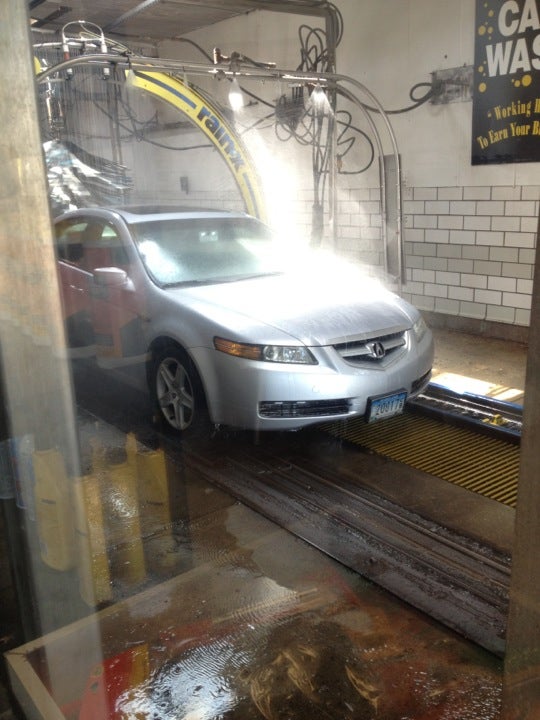 Touchless Car Wash of Gaithersburg MD