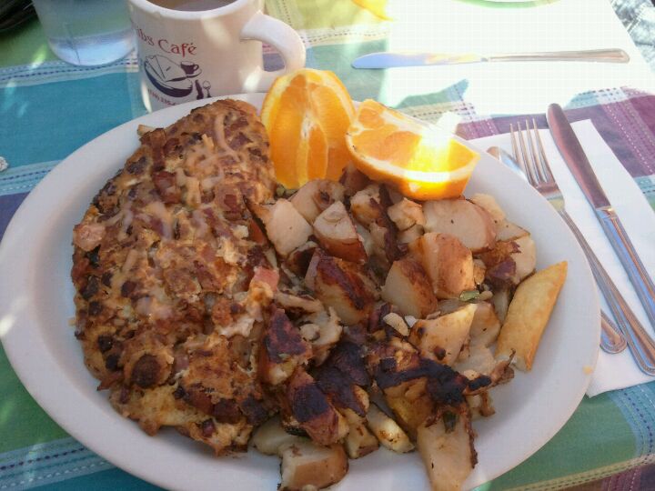 El Cerrito, CA Map & Directions MapQuest