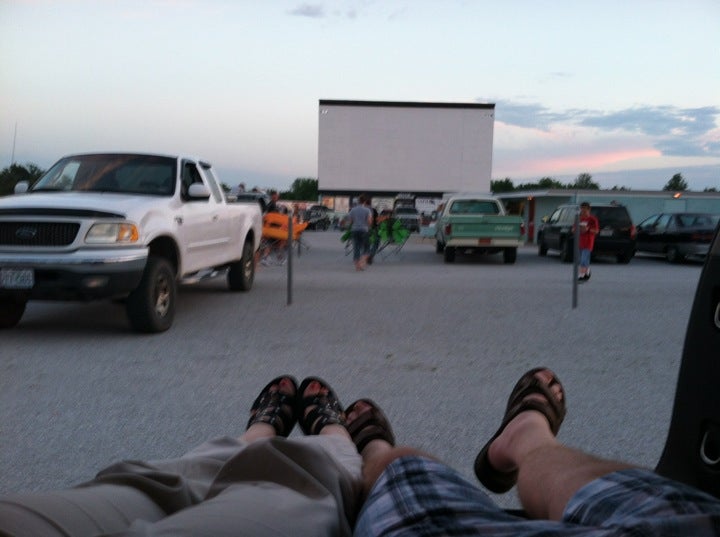 Carterville, MO Map & Directions MapQuest