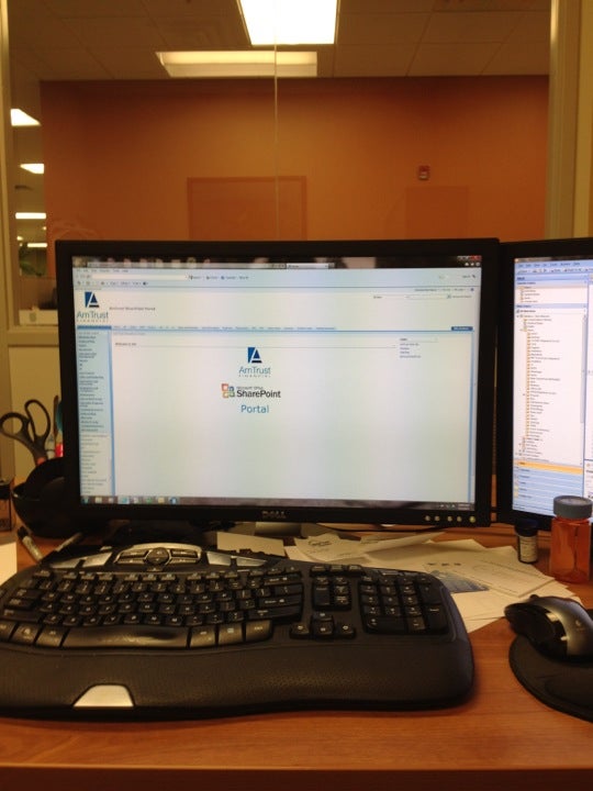 Amtrust North America, 903 NW 65th St, Boca Raton, FL, Financial