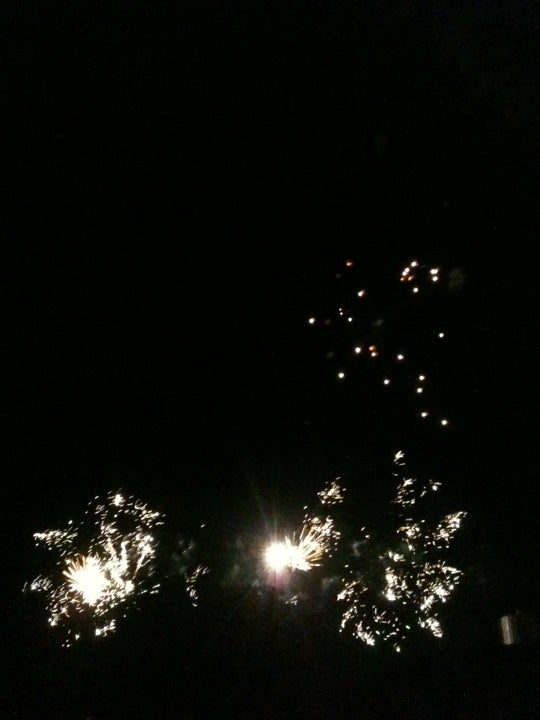 Park Hills Sports Complex, 546 Weiss Rd, Park Hills, MO, Sports MapQuest