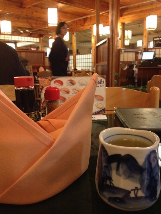 Shogun Japanese Restaurant, 2350 Midway Dr, Santa Rosa, CA, Eating