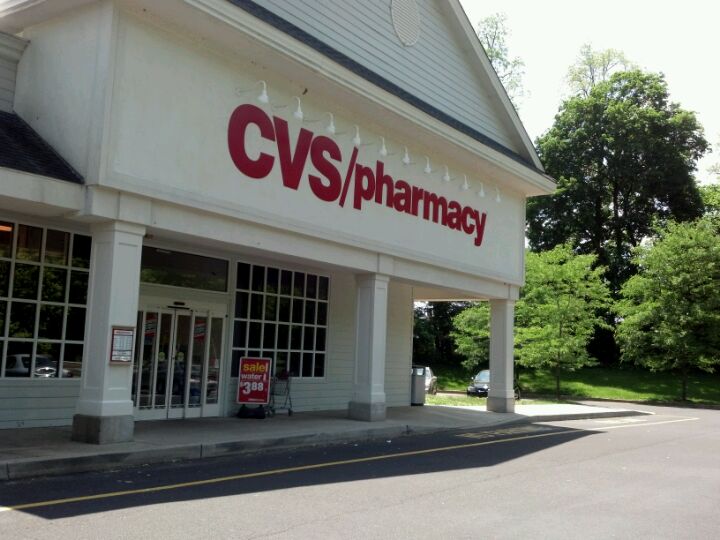 cvs langhorne pa maple ave