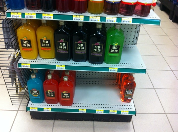 GoMart, 2177 Frame Rd, Elkview, WV, Services NEC MapQuest