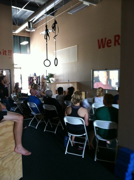 Monkey Bar Gym, 3255 E Thousand Oaks Blvd, Thousand Oaks, CA