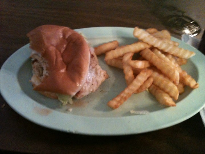 Ashland, AL Map & Directions MapQuest