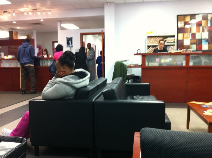 Brooklyn Premier Orthopedics, 1414 Newkirk Ave, New York, NY