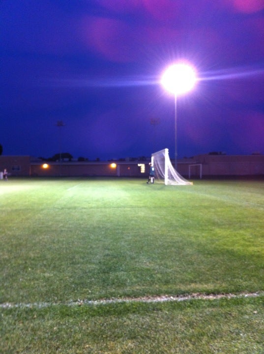 Cox Soccer Field, 13550 Dennis Ln, Farmers Branch, TX MapQuest