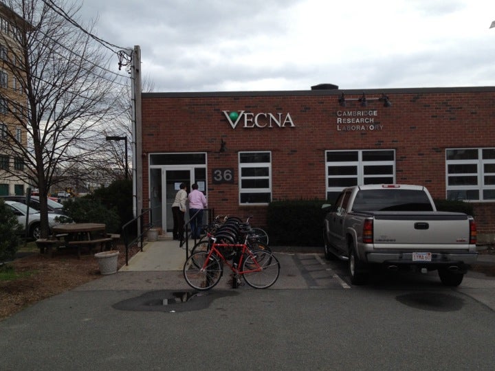 Vecna best sale technologies inc