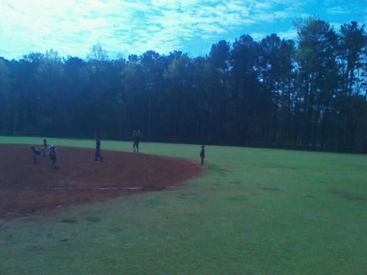 Bells Ferry Park, 2334 Bells Ferry Rd, Marietta, GA, Playgrounds MapQuest