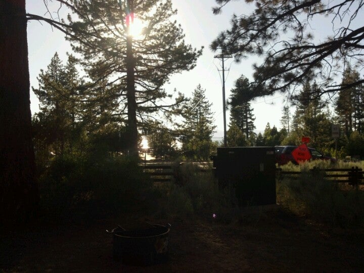 Zephyr Cove, NV Map & Directions MapQuest