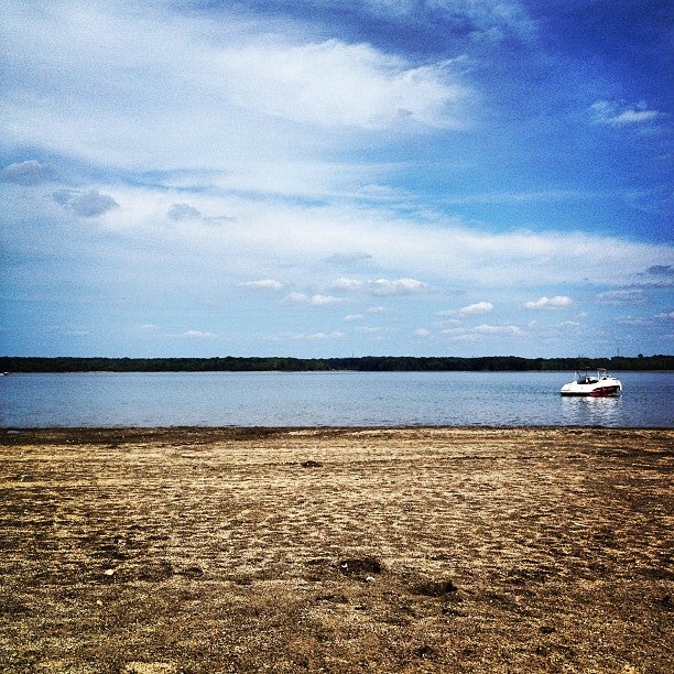 Alum Creek Beach, Lewis Center, OH MapQuest