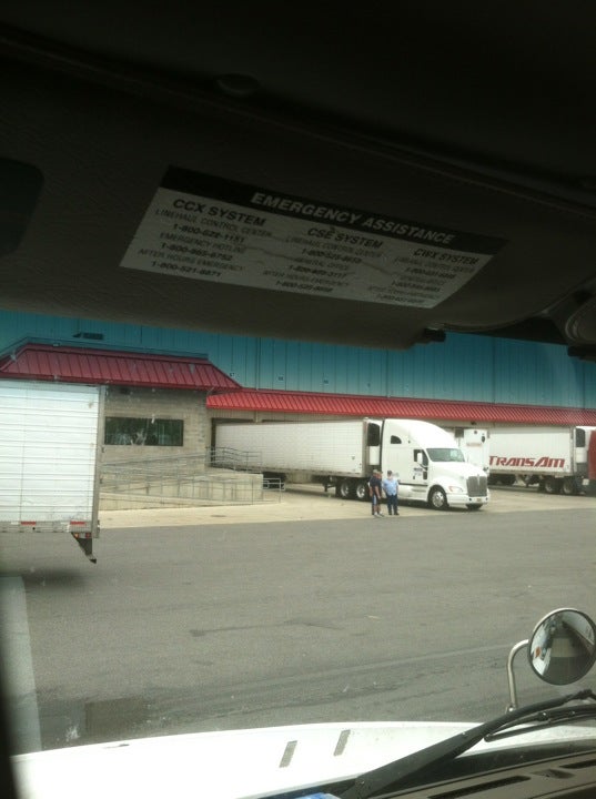 C And S Wholesale Grocers Chester New York C & S Wholesale Grocer Perishable, 1 Elizabeth Dr, Chester, NY, Grocery