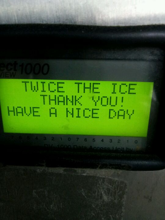 Twice The Ice, 2515 Cobb Pkwy NW, Kennesaw, GA, Convenience Stores
