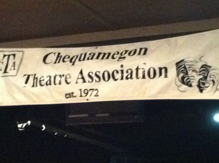 Ashland, WI Map & Directions MapQuest