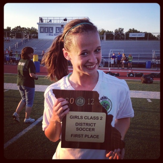 Hillsboro High School, 123 Leon Hall Pkwy, Hillsboro, MO, Auditoriums