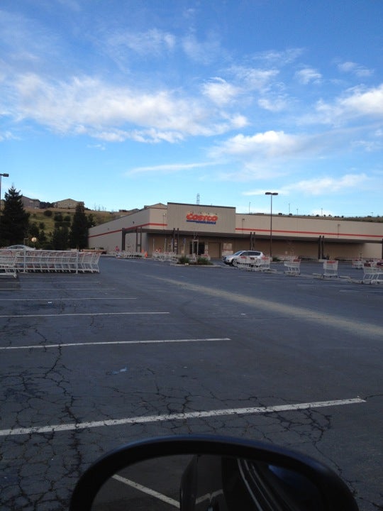 Costco Wholesale, 198 Plaza Dr, Vallejo, CA, Hearing Aid Acousticians -  MapQuest